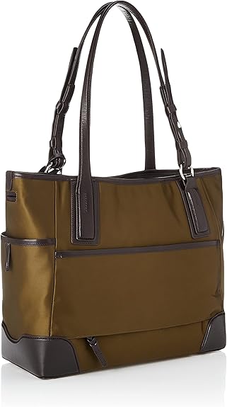 Amazon | [ピーアイディー] 高密度ナイロントートバッグ JAPAN FABRIC